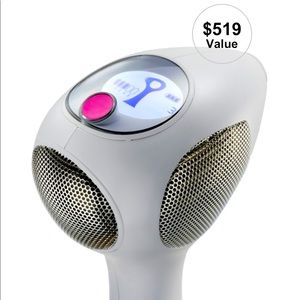 Tria Laser Hair Removal